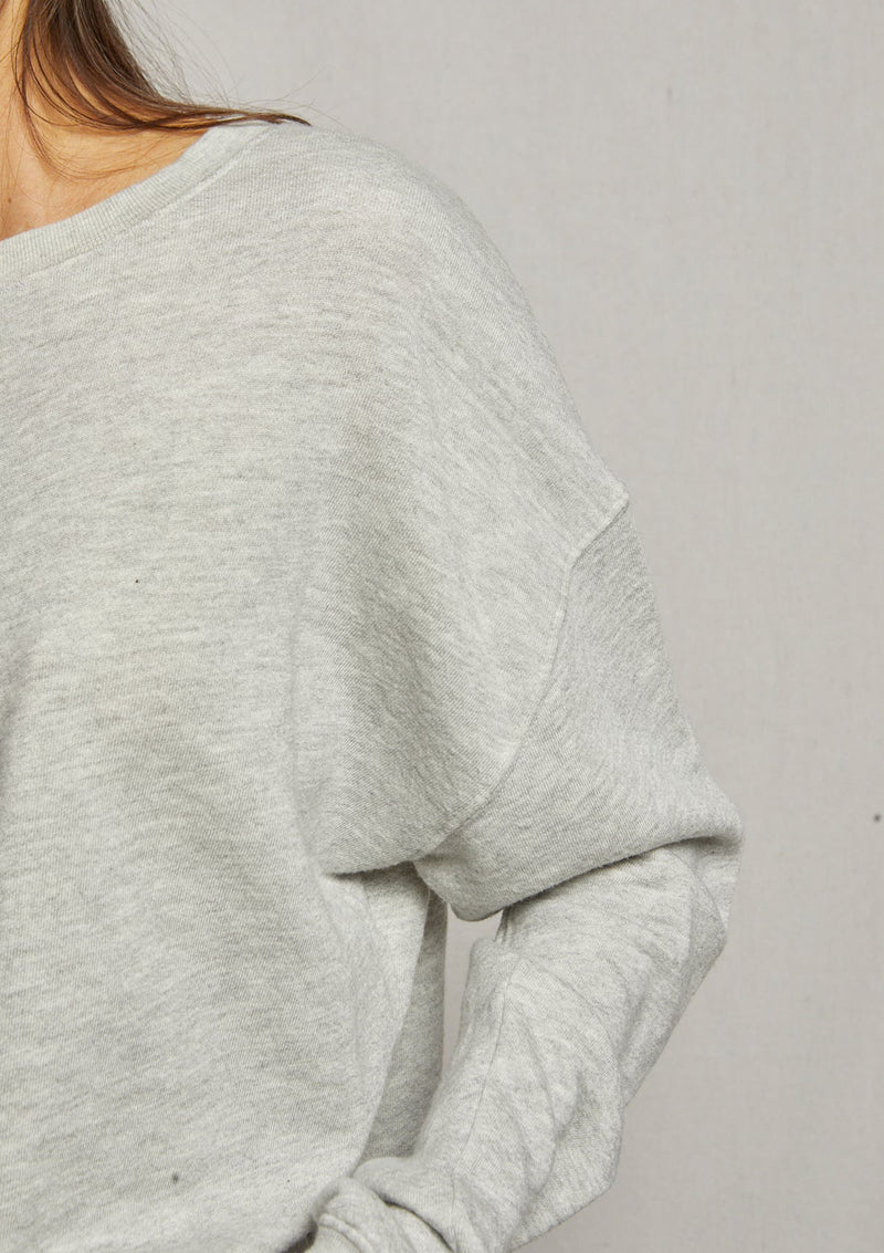 Perfect White Tee Tyler Pullover