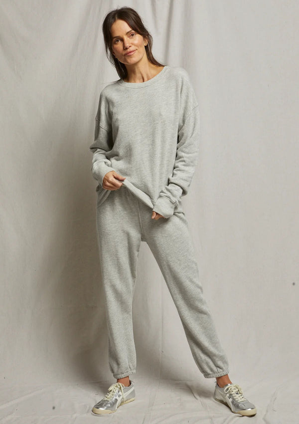 Perfect White Tee Tyler Pullover