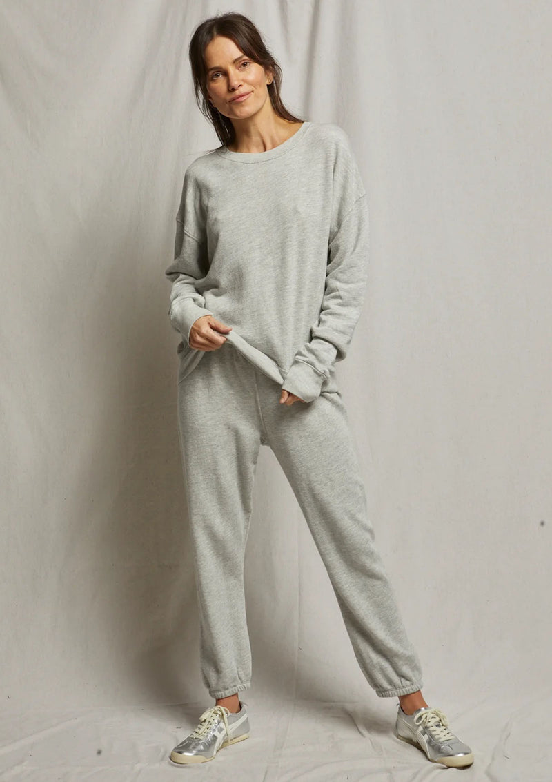 Perfect White Tee Tyler Pullover