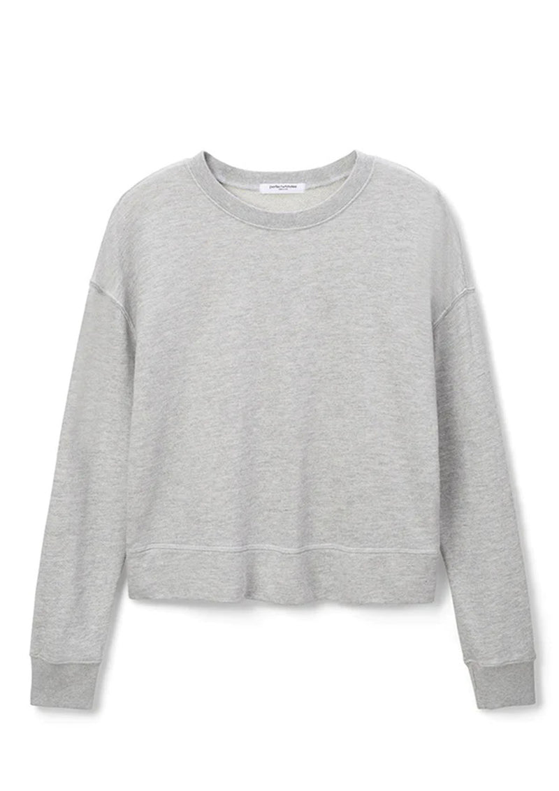 Perfect White Tee Tyler Pullover