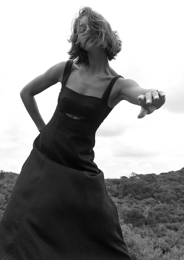 Elka Collective Watson Dress