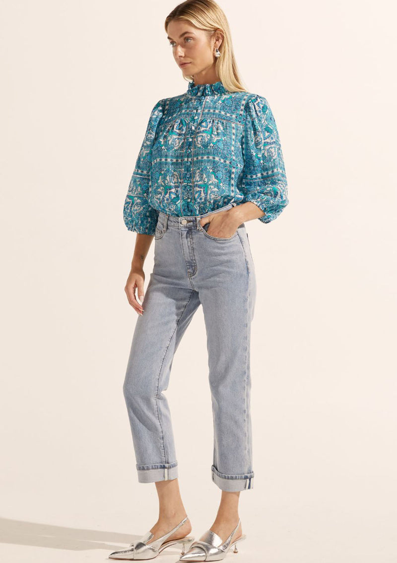 Zoe Kratzmann Wayfarer Top