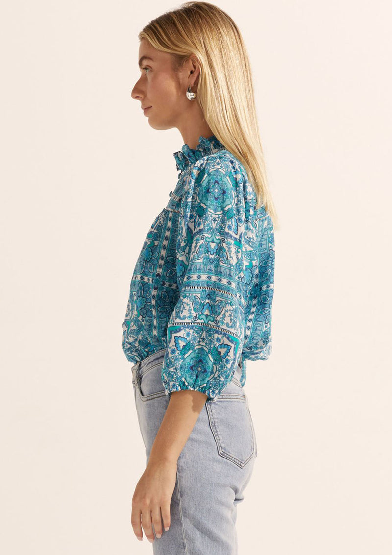 Zoe Kratzmann Wayfarer Top