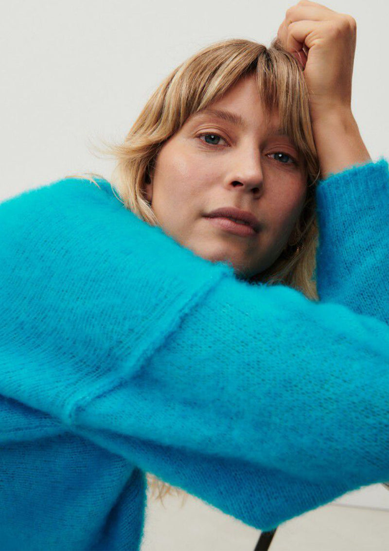 American Vintage Yanbay Jumper