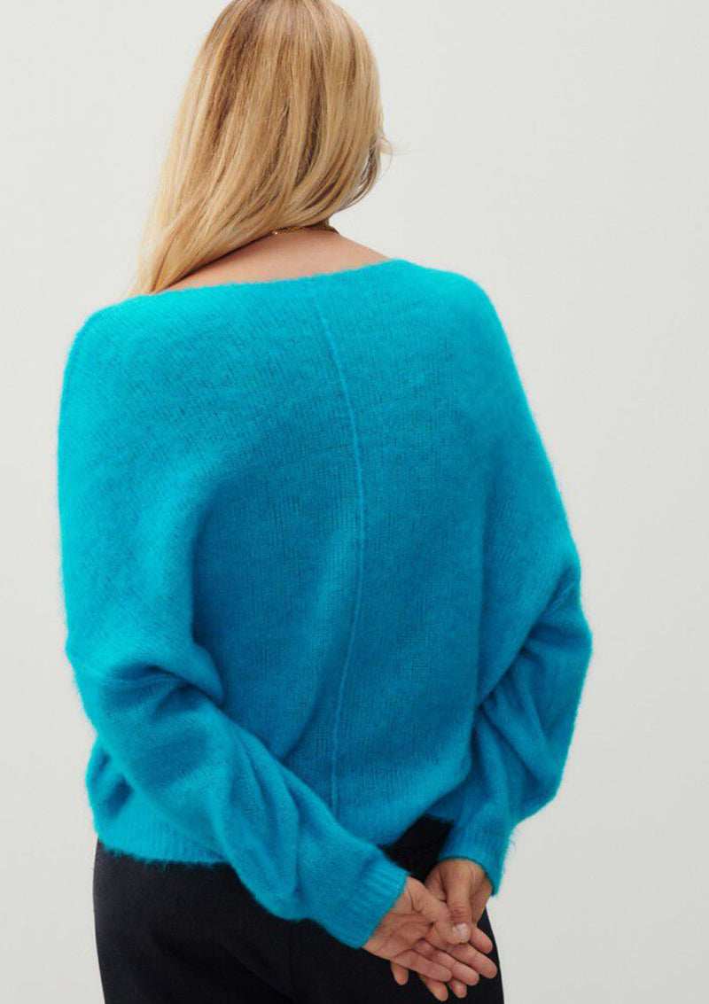 American Vintage Yanbay Jumper