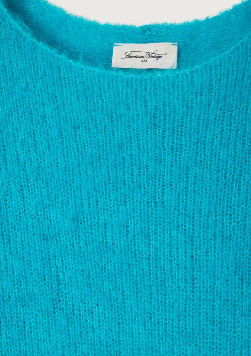 American Vintage Yanbay Jumper
