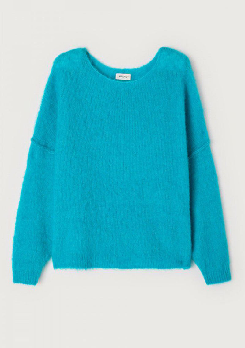 American Vintage Yanbay Jumper