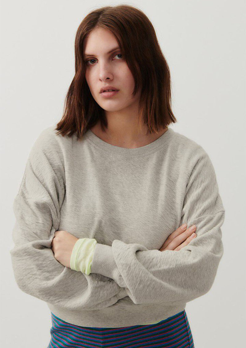 American Vintage Yatcastle Sweatshirt