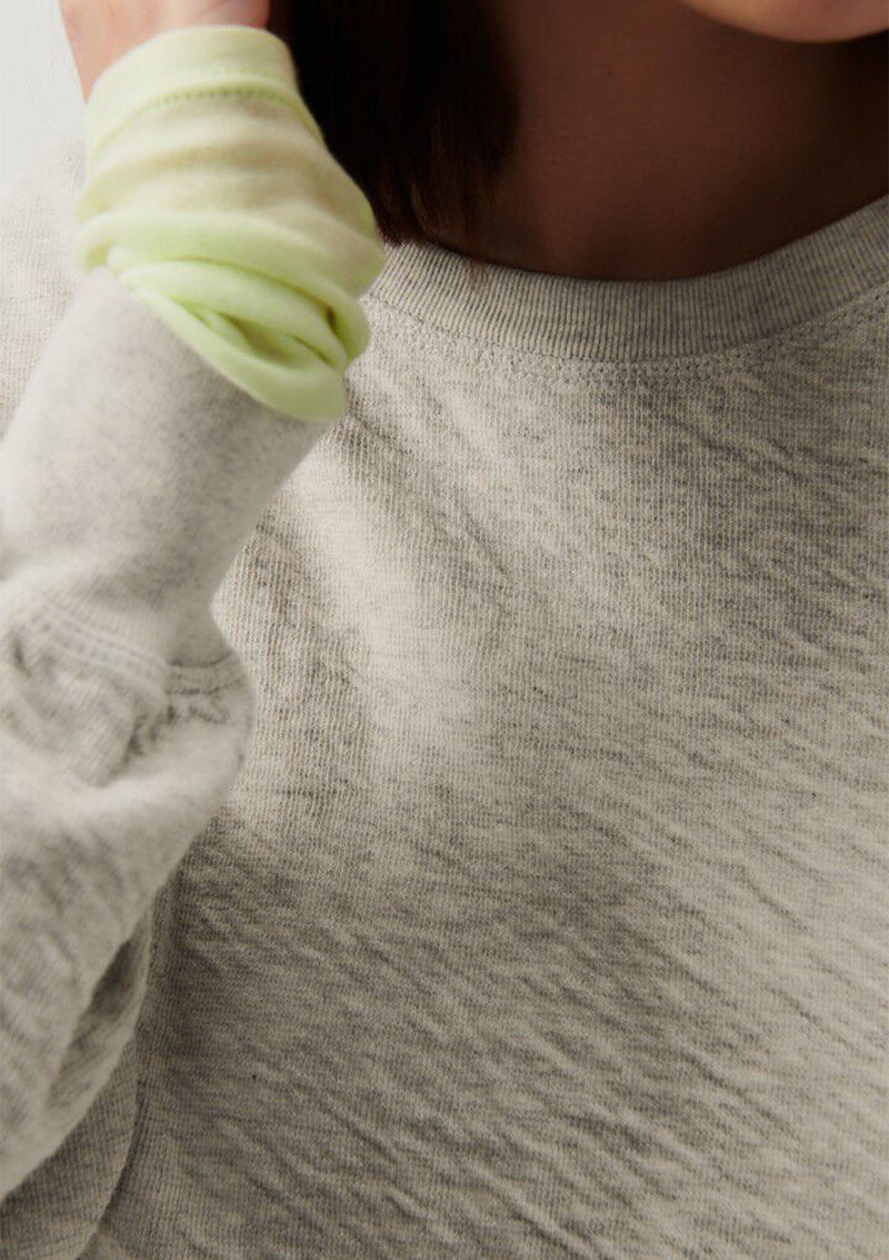 American Vintage Yatcastle Sweatshirt