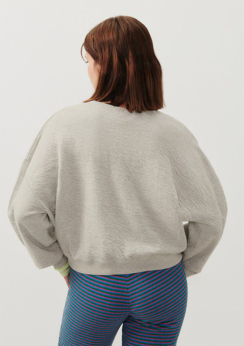 American Vintage Yatcastle Sweatshirt