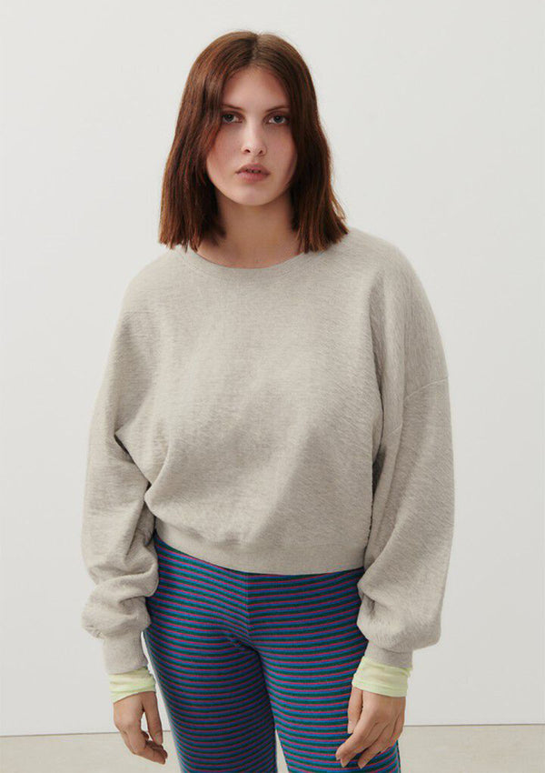 American Vintage Yatcastle Sweatshirt