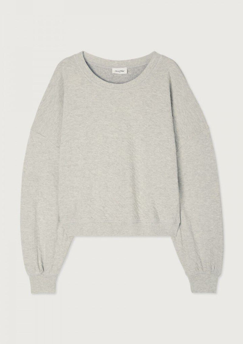 American Vintage Yatcastle Sweatshirt