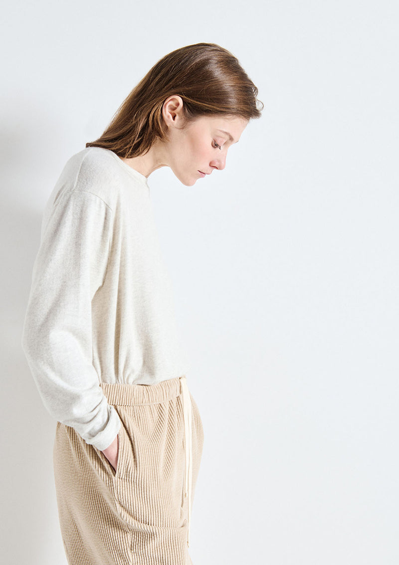 American Vintage Ypawood L/S T-Shirt