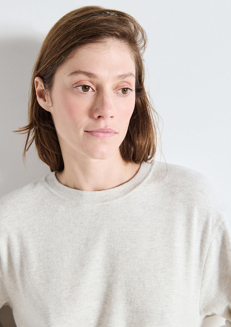 American Vintage Ypawood L/S T-Shirt