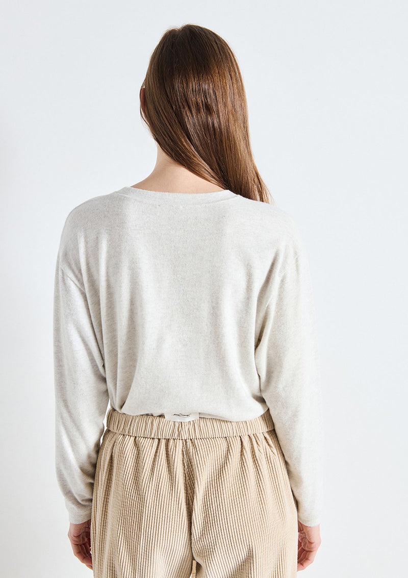 American Vintage Ypawood L/S T-Shirt