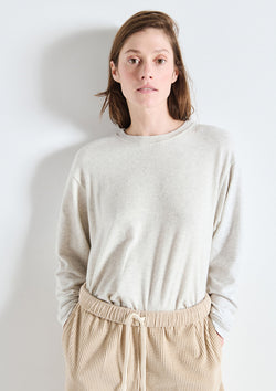 American Vintage Ypawood L/S T-Shirt