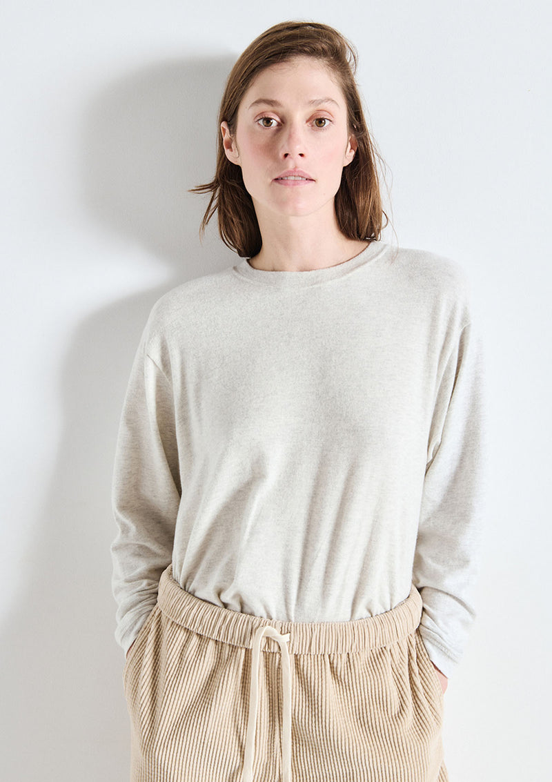 American Vintage Ypawood L/S T-Shirt