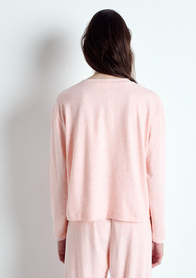 American Vintage Ypawood L/S T-Shirt