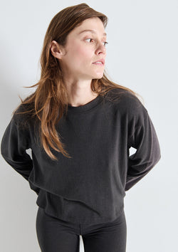 American Vintage Ypawood L/S T-Shirt