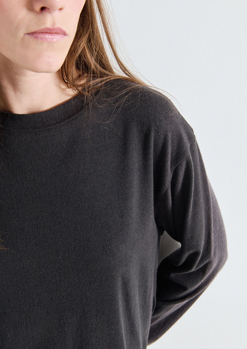 American Vintage Ypawood L/S T-Shirt