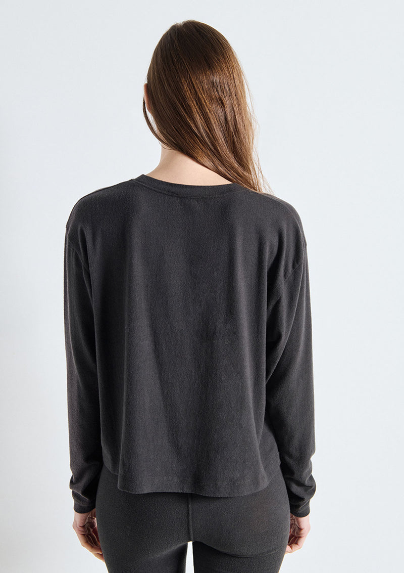 American Vintage Ypawood L/S T-Shirt