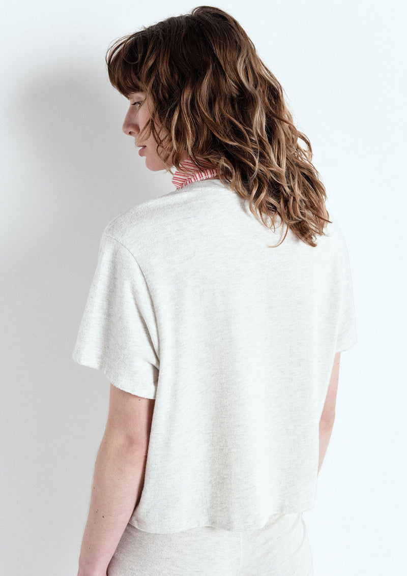 American Vintage Ypawood T-Shirt
