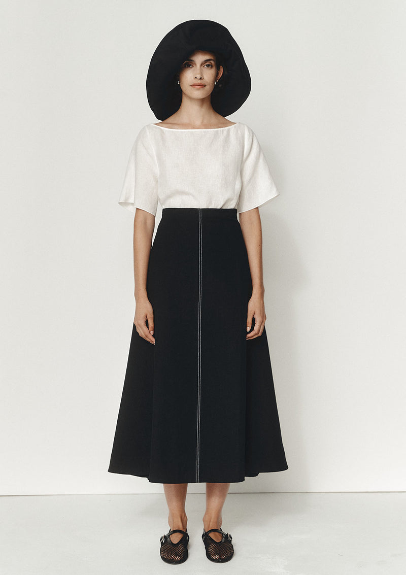 Marle Yves Skirt