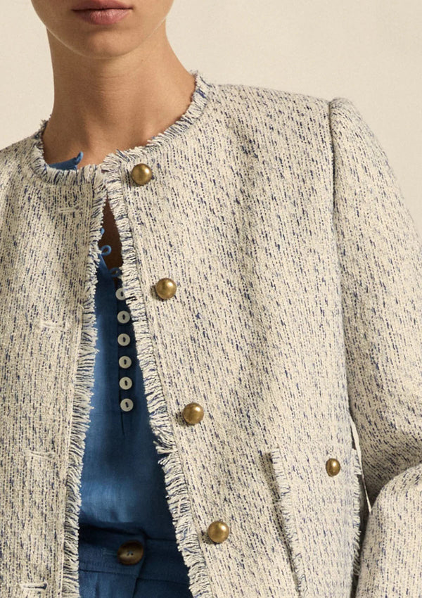 Zoe Kratzmann Zeal Jacket