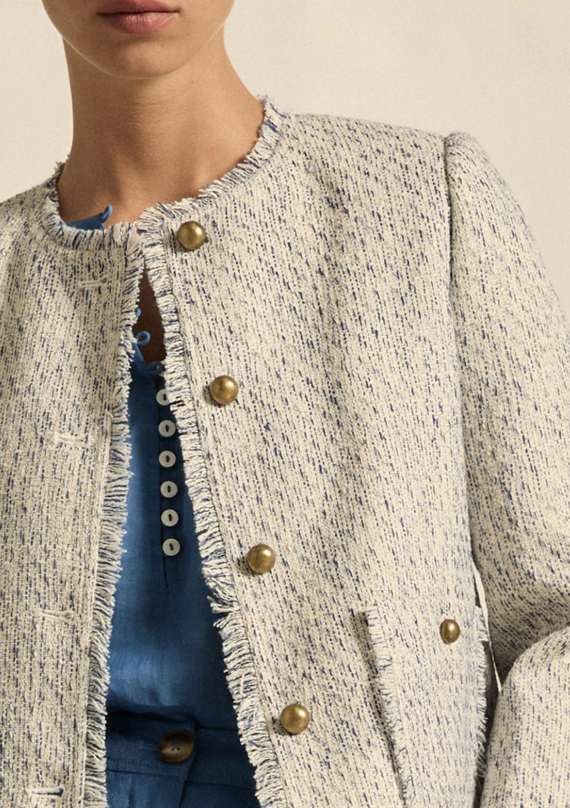 Zoe Kratzmann Zeal Jacket