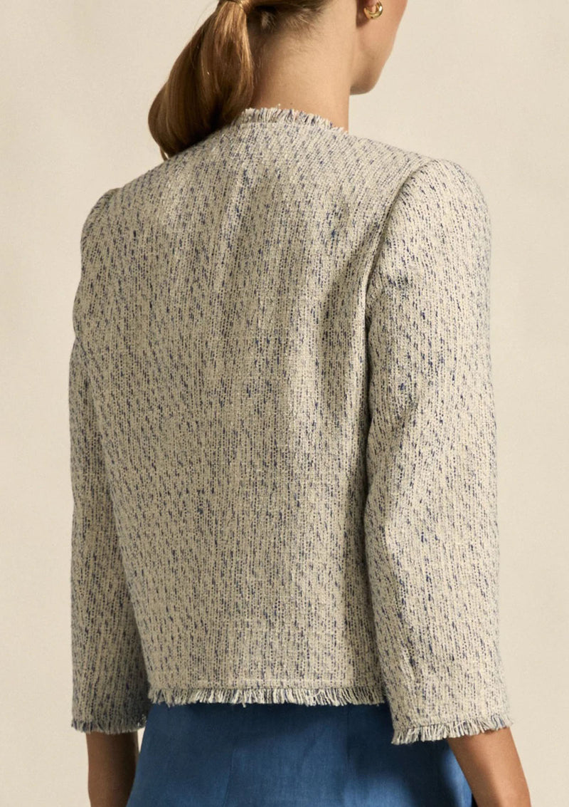 Zoe Kratzmann Zeal Jacket