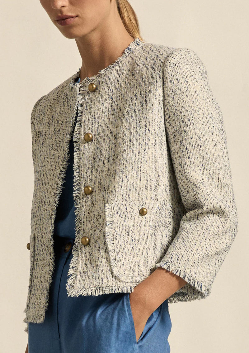 Zoe Kratzmann Zeal Jacket