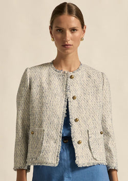 Zoe Kratzmann Zeal Jacket