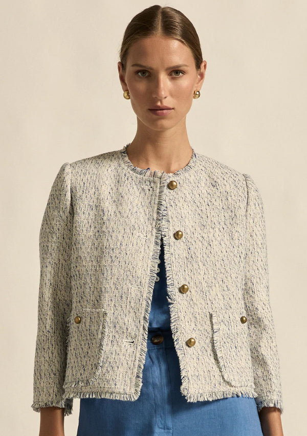 Zoe Kratzmann Zeal Jacket