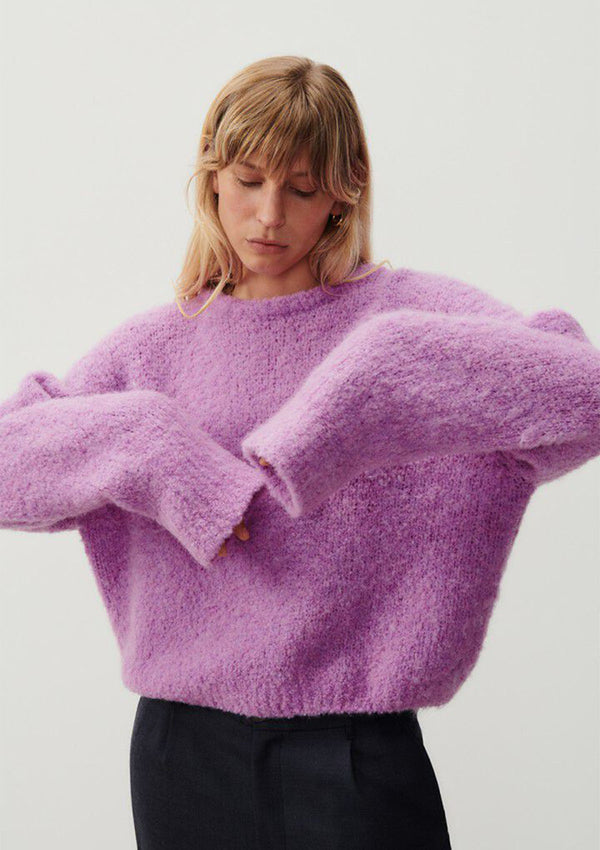 American Vintage Zolly Jumper