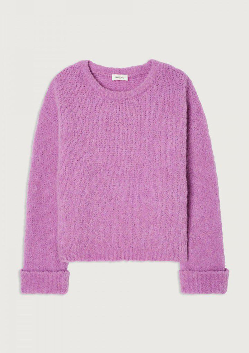 American Vintage Zolly Jumper