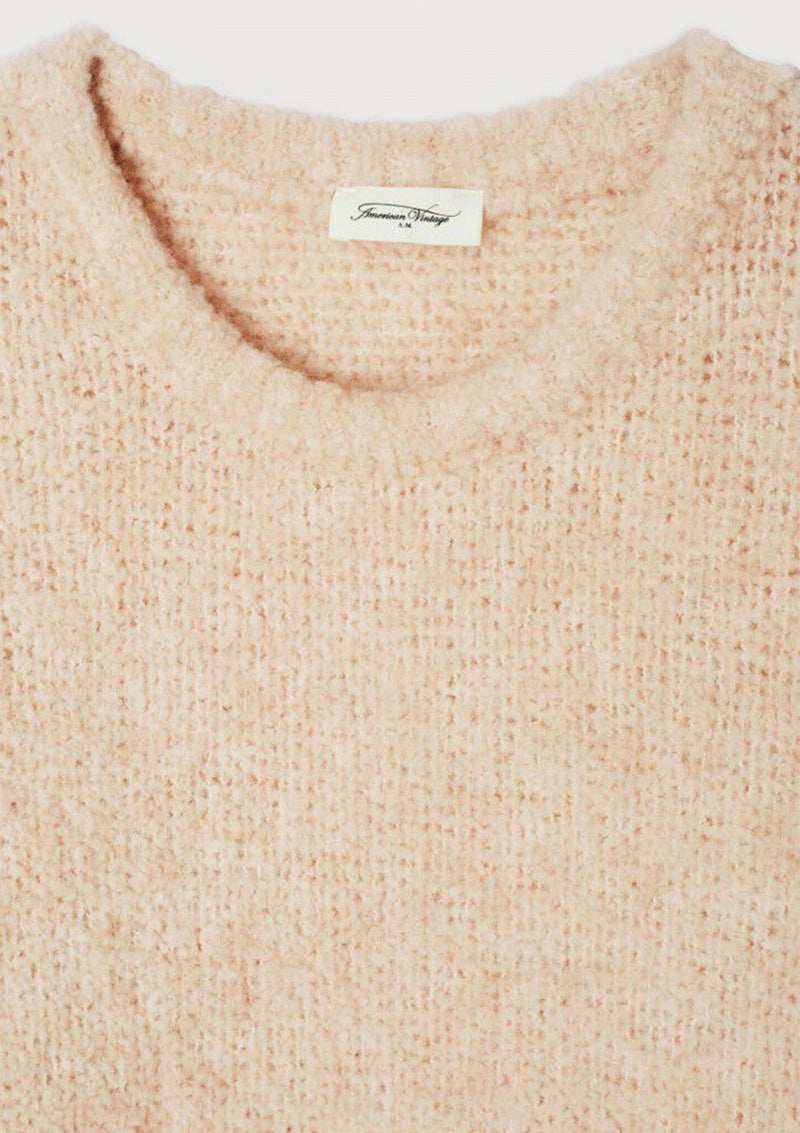 American Vintage Zolly Jumper