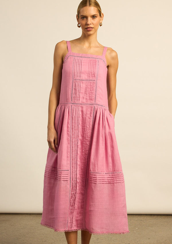 Zoe Kratzmann Altitude Dress