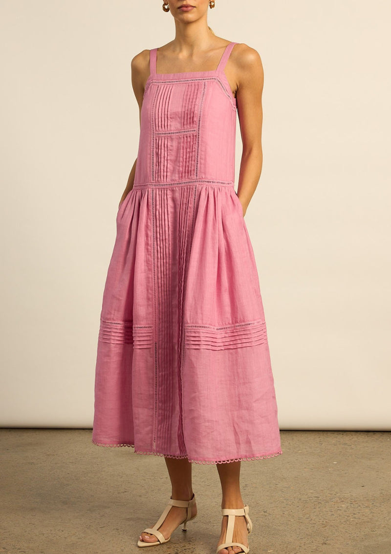 Zoe Kratzmann Altitude Dress