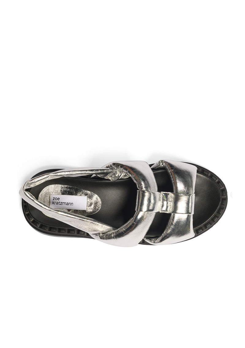 Zoe Kratzmann Arc Sandal