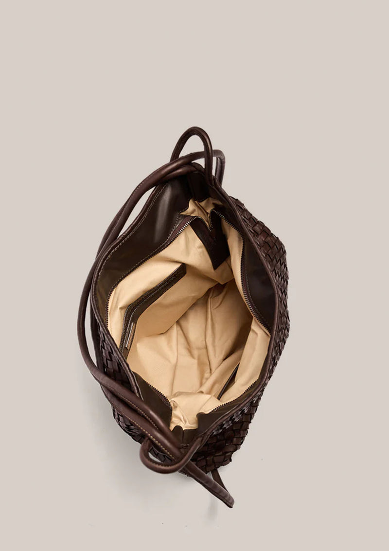 Vestirsi Bella Woven Bag