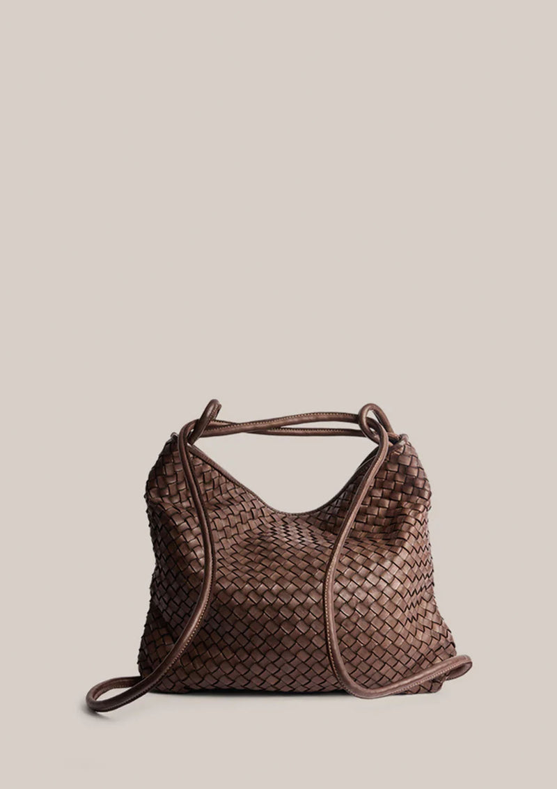 Vestirsi Bella Woven Bag