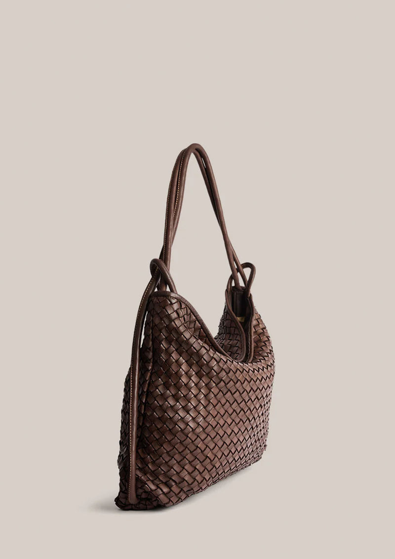 Vestirsi Bella Woven Bag