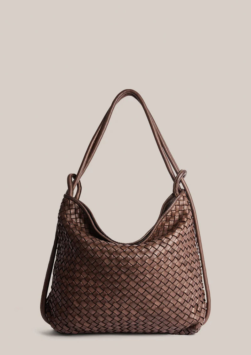 Vestirsi Bella Woven Bag