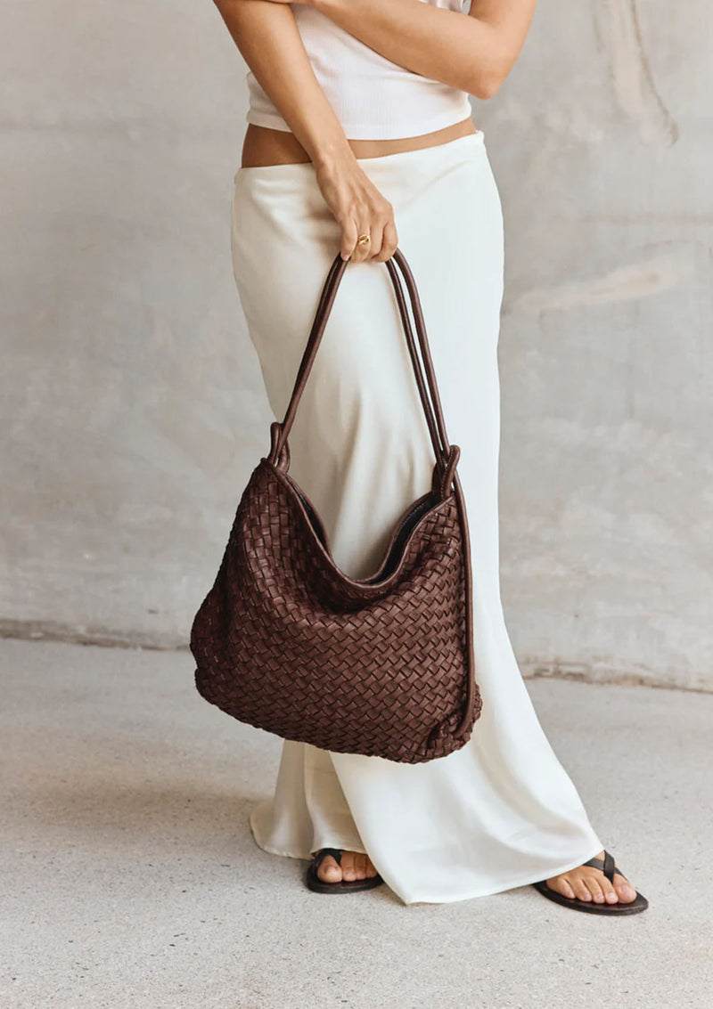 Vestirsi Bella Woven Bag