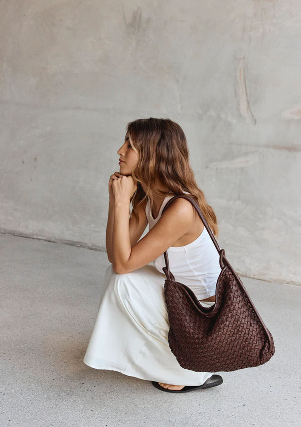 Vestirsi Bella Woven Bag