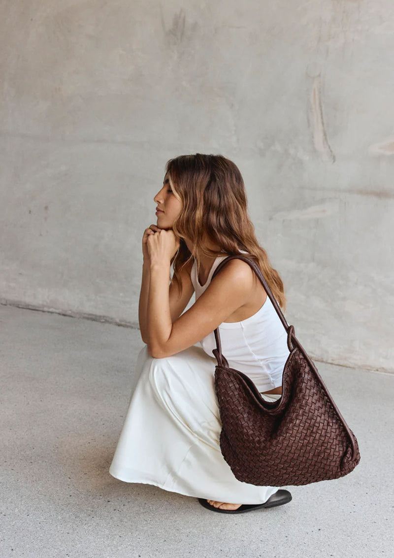 Vestirsi Bella Woven Bag