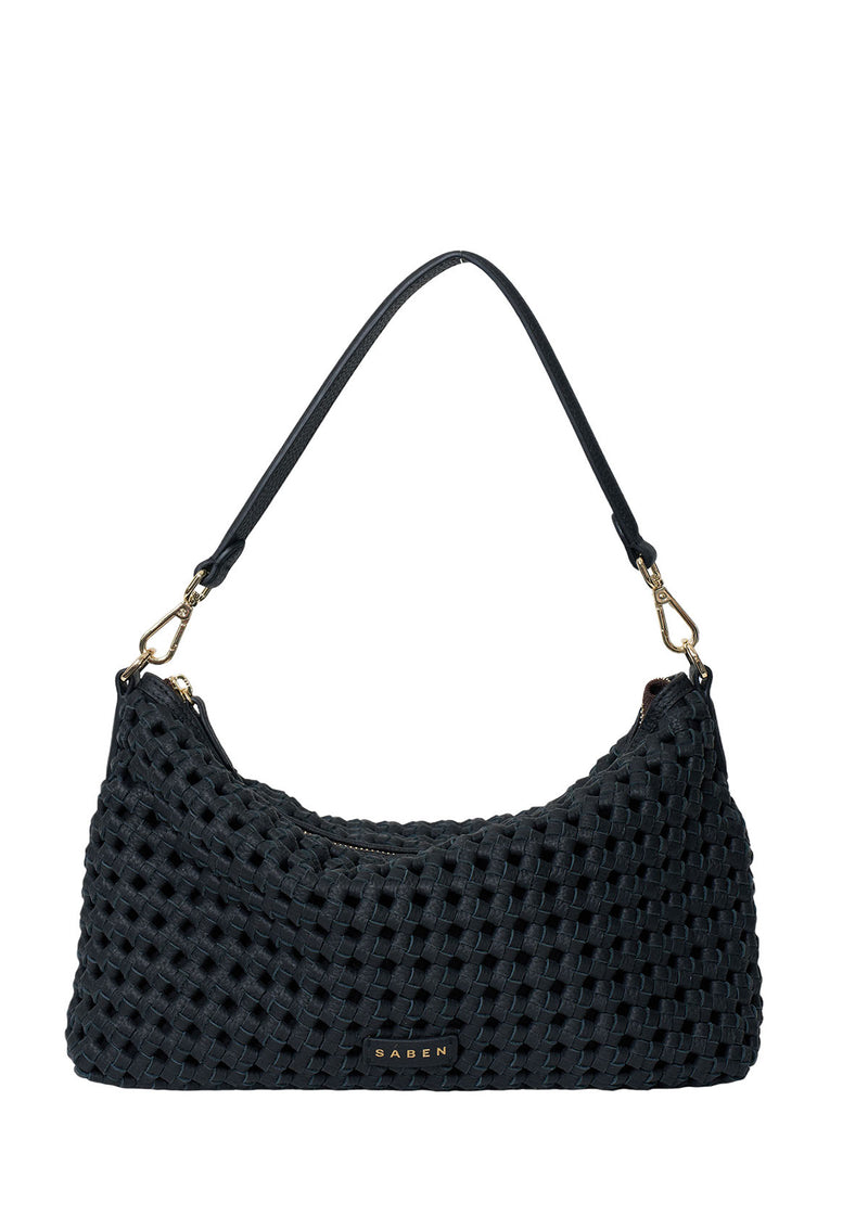 Saben Claudia Crossbody Bag