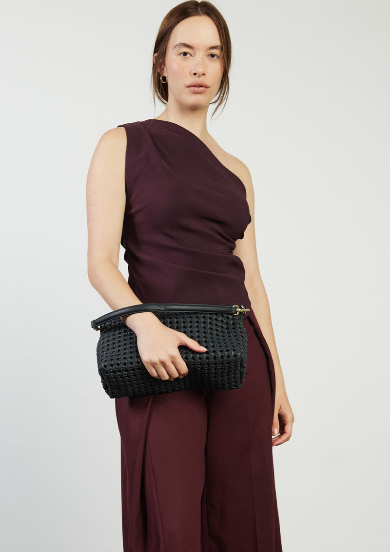 Saben Claudia Crossbody Bag