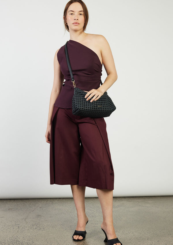 Saben Claudia Crossbody Bag