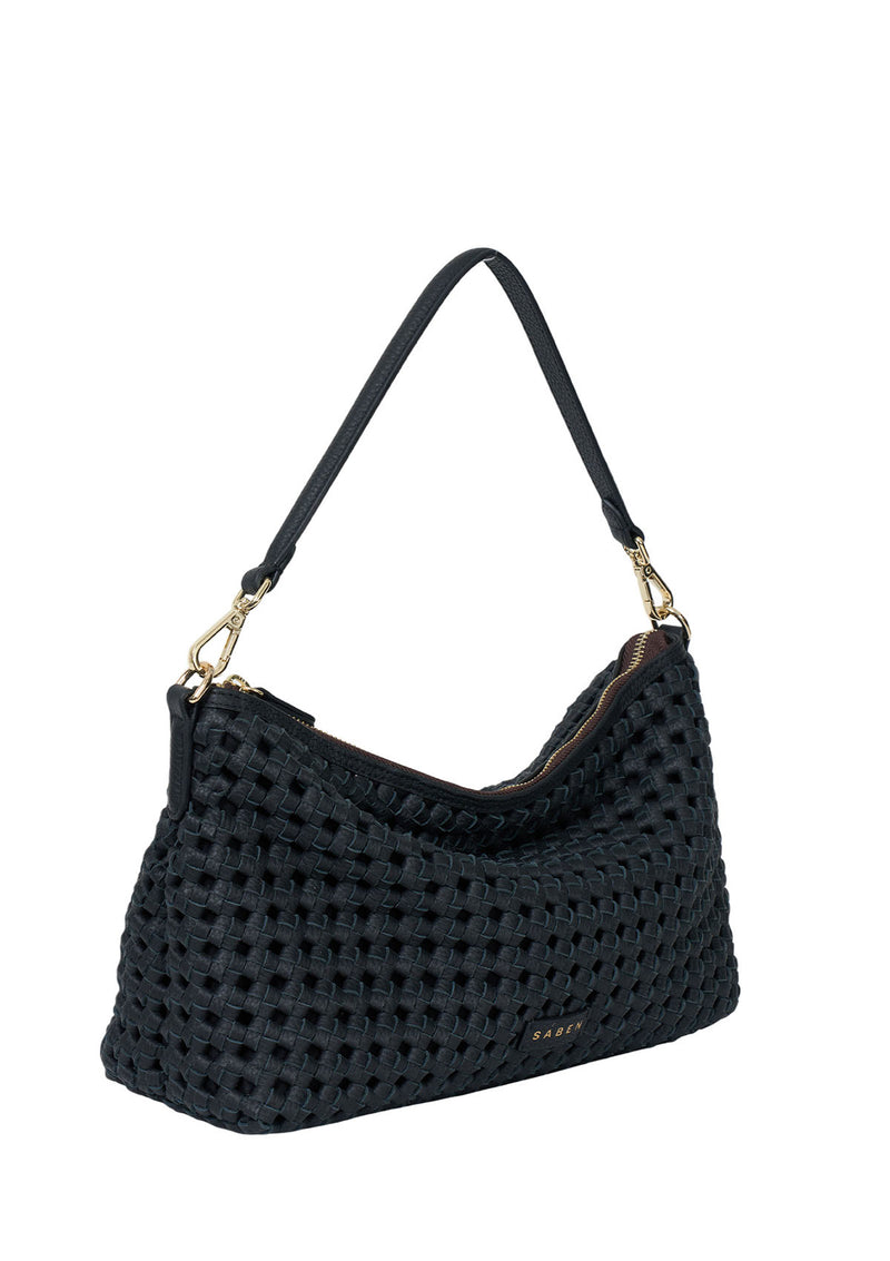 Saben Claudia Crossbody Bag